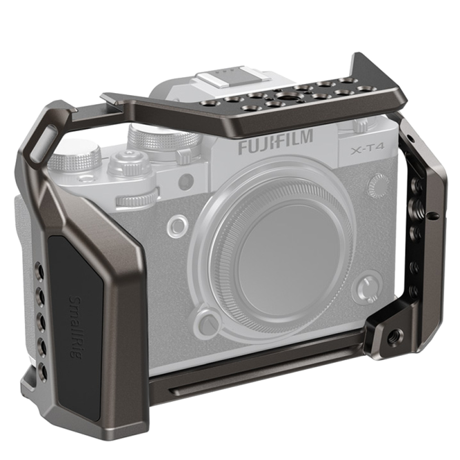 Клітка SmallRig CCF2761 для Fujifilm X-T4 (знято з виробництва)