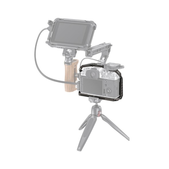 Клетка SmallRig CCF2761 для Fujifilm X-T4 (снято с производства)