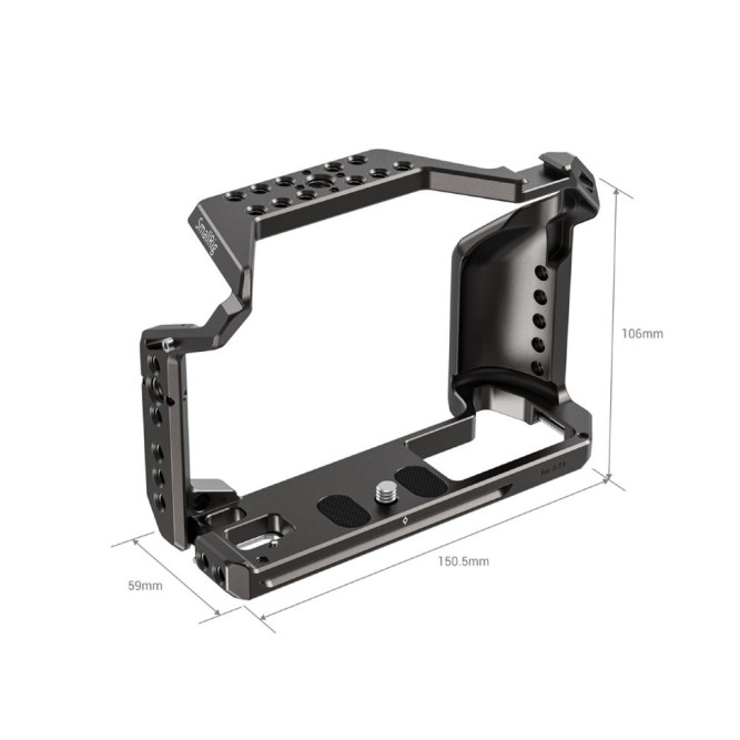 Клітка SmallRig CCF2761 для Fujifilm X-T4 (знято з виробництва)