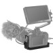L-площадка SmallRig LCC2387 для Canon EOS M50 (снято с производства)