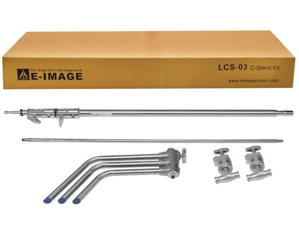 C-стенд E-Image LCS-03