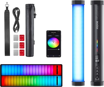 LED трубка Godox TL30