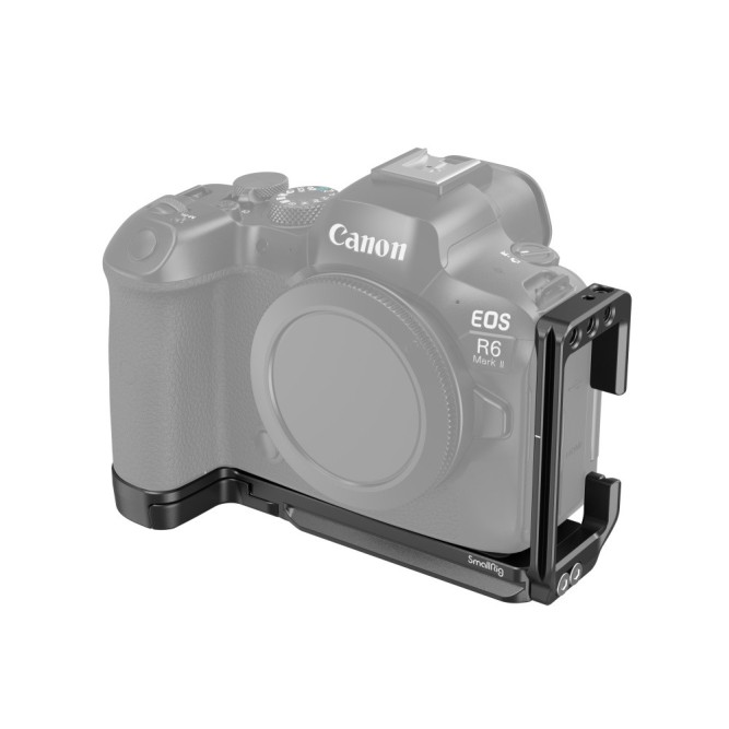 L-брекет SmallRig 4160 для Canon EOS R6 Mark II / R5 / R5 C / R6