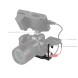  L-брекет SmallRig 4160 для Canon EOS R6 Mark II / R5 / R5 C / R6