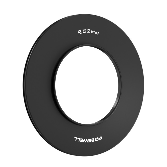 Посадкове кільце 52mm для набору Freewell K2