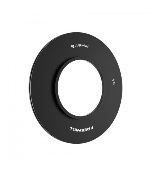 Посадочное кольцо 49mm для фильтра Freewell V2 (снято с производства)