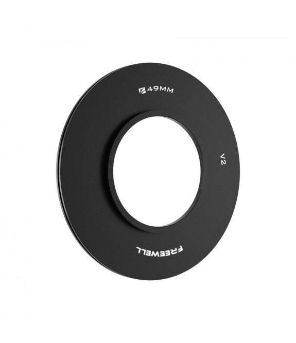 Посадкове кільце 49mm для фільтра Freewell V2 (знято з виробництва)