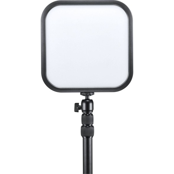 Светодиодная панель Godox E-Sport ES30 в наборе с настольной подставкой