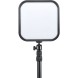 Светодиодная панель Godox E-Sport ES30 в наборе с настольной подставкой