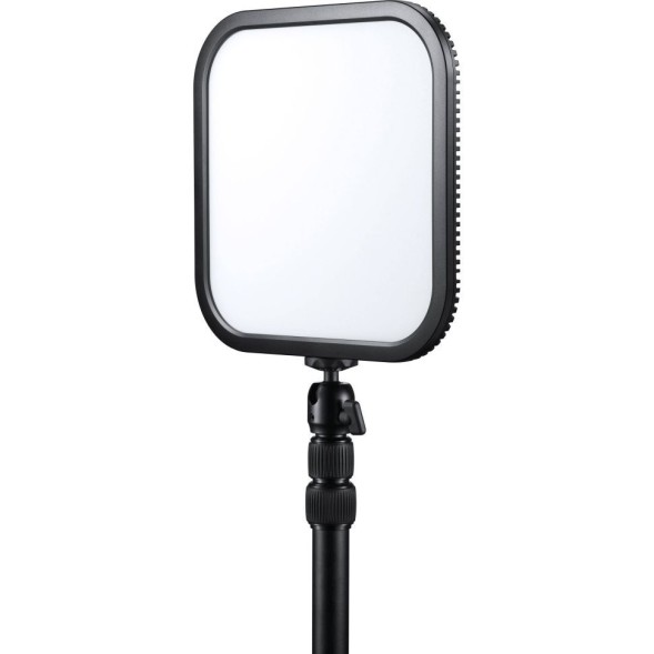 Светодиодная панель Godox E-Sport ES30 в наборе с настольной подставкой