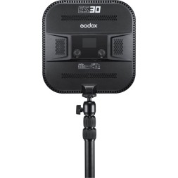 Светодиодная панель Godox E-Sport ES30 в наборе с настольной подставкой