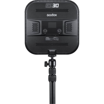 Світлодіодна Панель Godox E-Sport ES30 в наборі з настільною підставкою