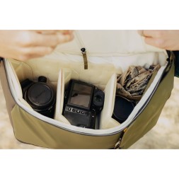 Рюкзак Peak Design Everyday Backpack 30L v2 Kelp