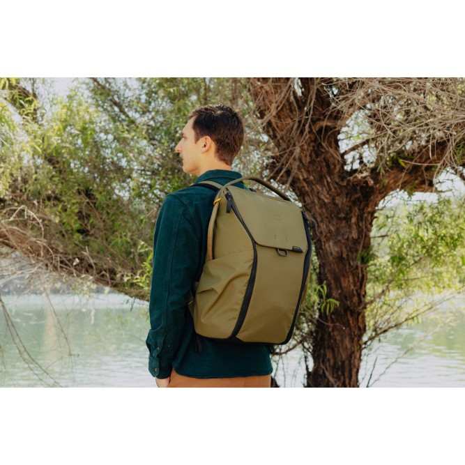 Рюкзак Peak Design Everyday Backpack 30L v2 Kelp
