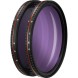 Набор переменных ND фильтров Freewell 67mm All Day (2-5 и 6-9 стопов)