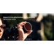Набор переменных ND фильтров Freewell 67mm All Day (2-5 и 6-9 стопов)