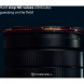 Набор переменных ND фильтров Freewell 67mm All Day (2-5 и 6-9 стопов)