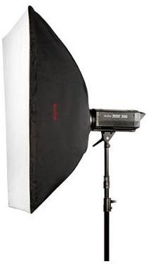 Софтбокс Квадратный Godox SB-BW-6060 60x60см, Bowens