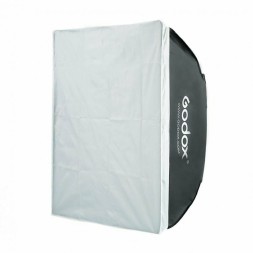 Софтбокс Квадратный Godox SB-BW-6060 60x60см, Bowens