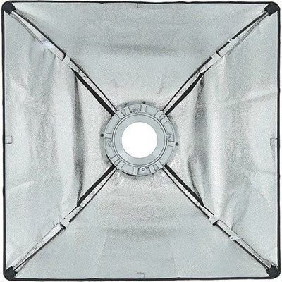 Софтбокс Квадратный Godox SB-BW-6060 60x60см, Bowens