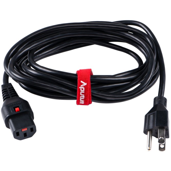 Aputure Amaran 200d (знято з виробництва)