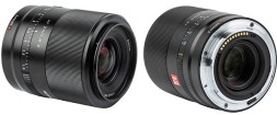 Объектив Viltrox AF 24mm f/1.8 Z для Nikon