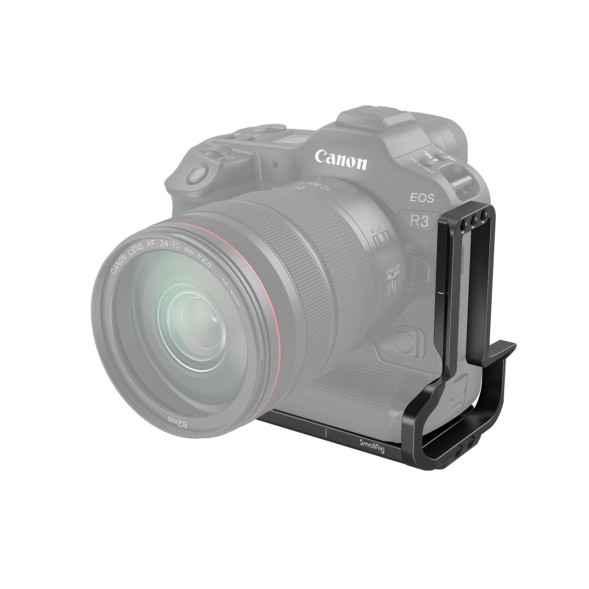 L-пллощадка SmallRig 3628 для Canon EOS R3