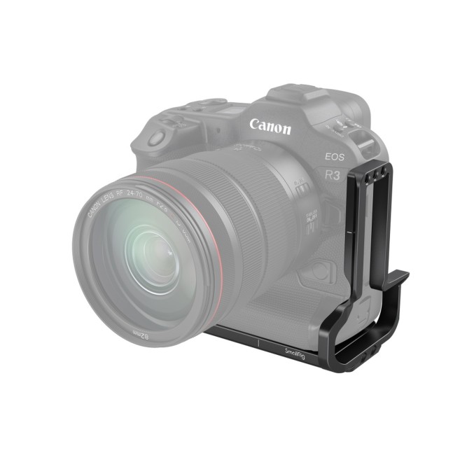L-брекет SmallRig 3628 для Canon EOS R3
