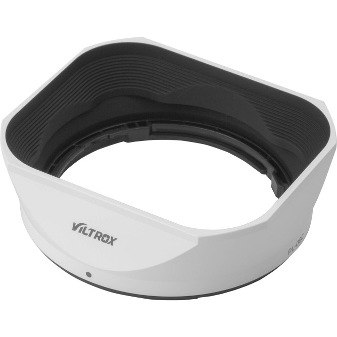 Обʼєктив Viltrox AF 23mm f/1.4 XF для Fujifilm (White)