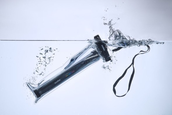 Набор постоянного света Godox TL30-K2 (2 источника)