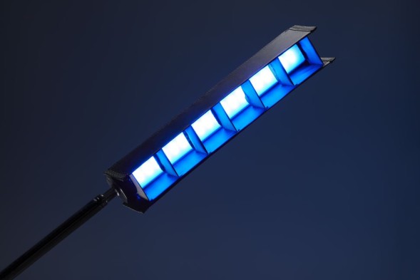 Набор постоянного света Godox TL30-K2 (2 источника)