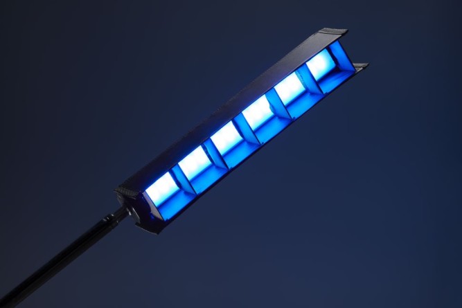 Набір постійного світла Godox TL30-K2 (2 джерела)