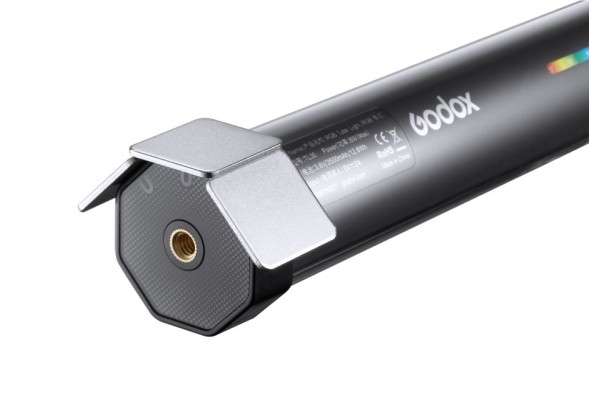 Набор постоянного света Godox TL30-K2 (2 источника)