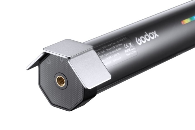 Набір постійного світла Godox TL30-K2 (2 джерела)