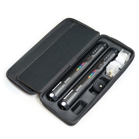 Набор постоянного света Godox TL30-K2 (2 источника)