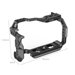 Клетка SmallRig 4159 для Canon EOS R6 Mark II