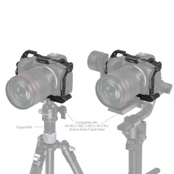 Клетка SmallRig 4159 для Canon EOS R6 Mark II