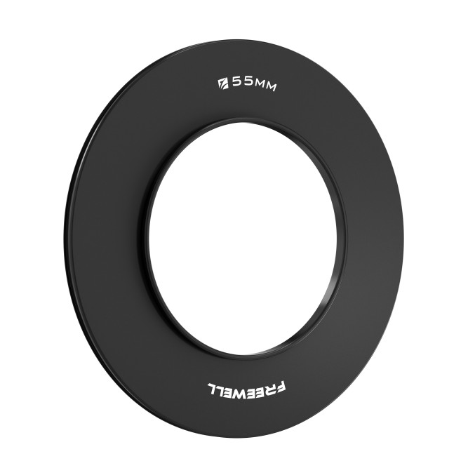 Посадкове кільце 55mm для набору Freewell K2