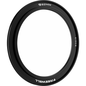 Адаптер Freewell Ring для Eiger Matte Box (82mm)