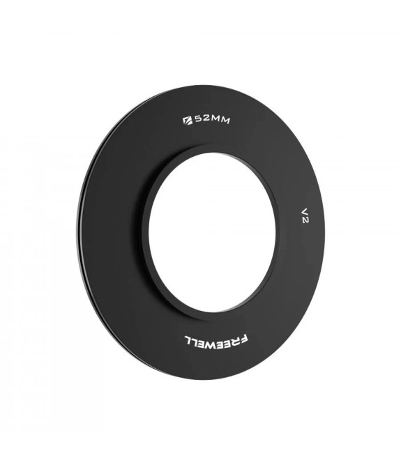 Посадкове кільце 52mm для фільтра Freewell V2 (знято з виробництва)