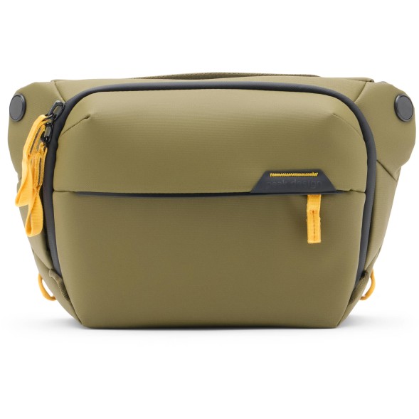 Сумка Peak Design Everyday Sling 3L v2 Kelp 