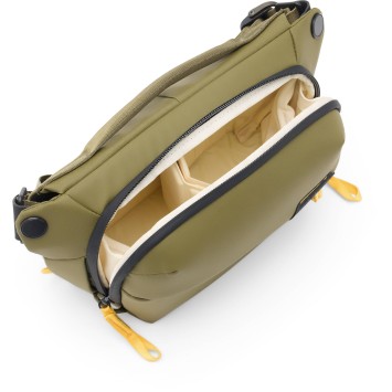 Сумка Peak Design Everyday Sling 3L v2 Kelp