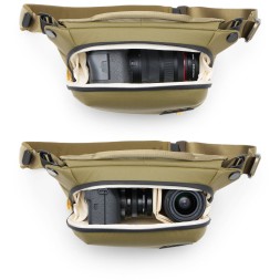 Сумка Peak Design Everyday Sling 3L v2 Kelp