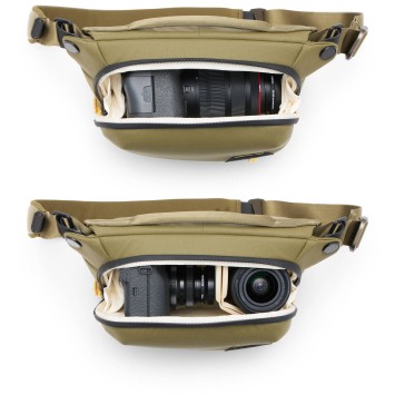 Сумка Peak Design Everyday Sling 3L v2 Kelp
