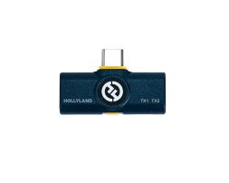 Беспроводной приемник Hollyland Lark M2 USB-C Receiver