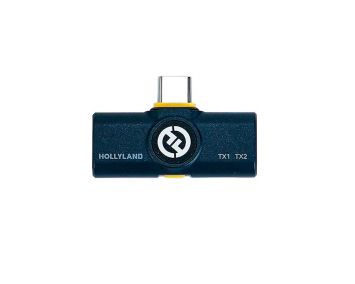Бездротовий приймач Hollyland Lark M2 USB-C Receiver