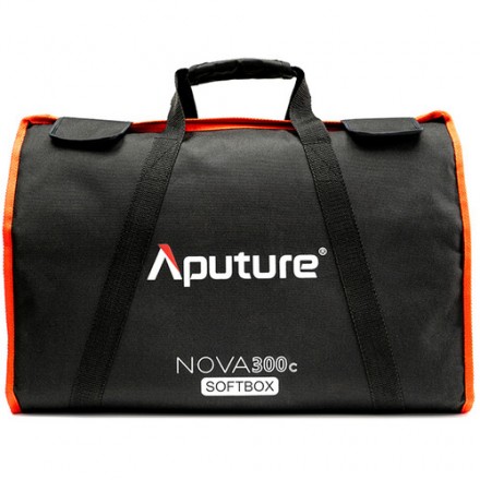 Софтбокс Aputure Nova P300c