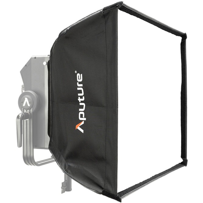 Софтбокс Aputure Nova P300c