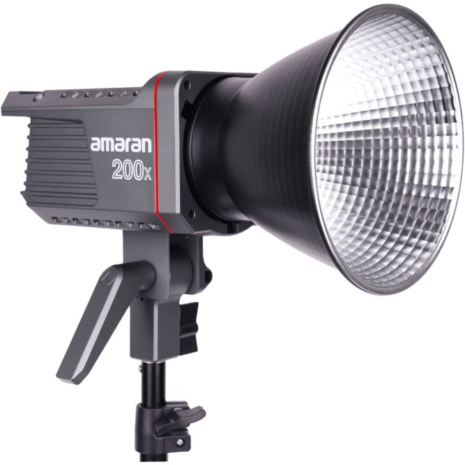 Aputure Amaran 200x (знято з виробництва)