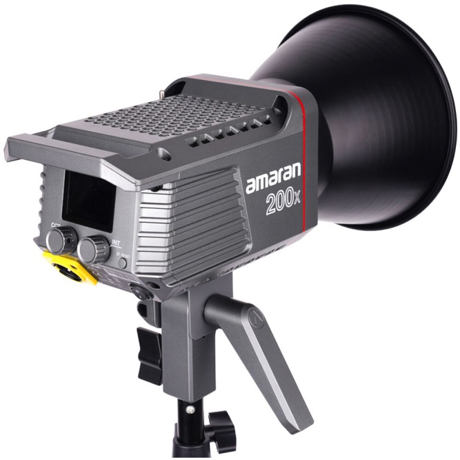 Aputure Amaran 200x (знято з виробництва)